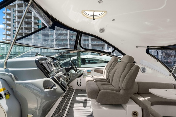 Gratitude 52ft Cruisers Yachts Yacht For Sale