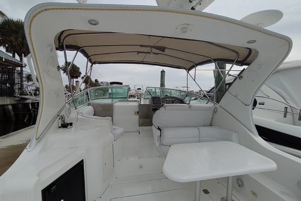 33ft Cruisers Yachts Yacht For Sale