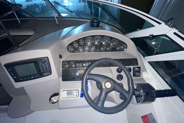 33ft Cruisers Yachts Yacht For Sale