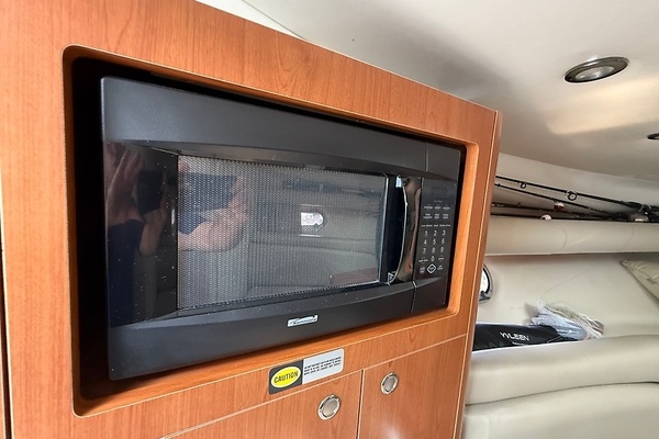 Ruff Life 26ft Four Winns Yacht For Sale