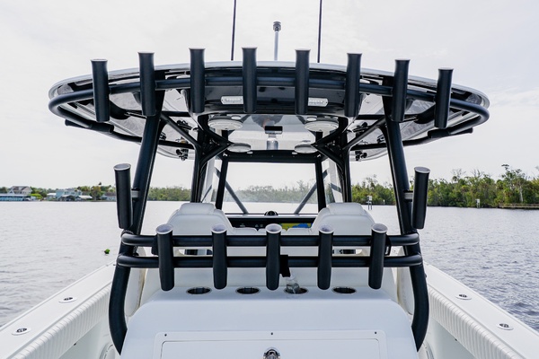 34ft Freeman Yacht For Sale