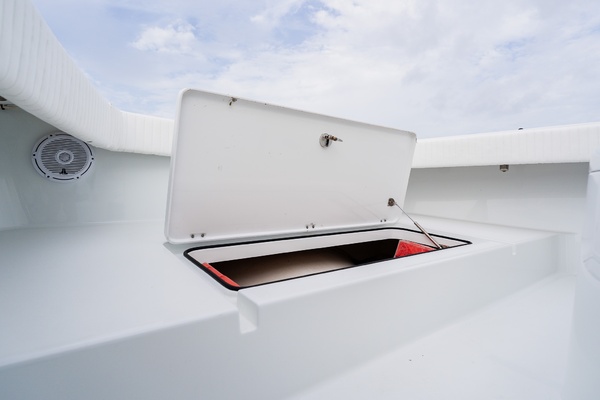34ft Freeman Yacht For Sale