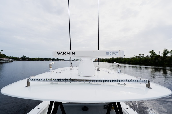 34ft Freeman Yacht For Sale