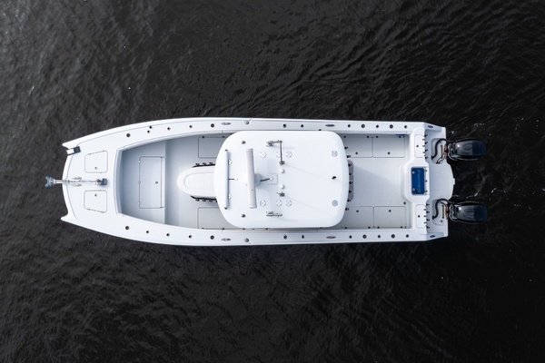 34ft Freeman Yacht For Sale