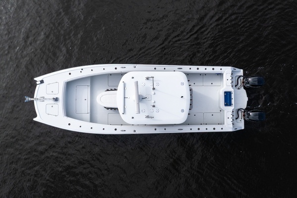 2019 Freeman 34