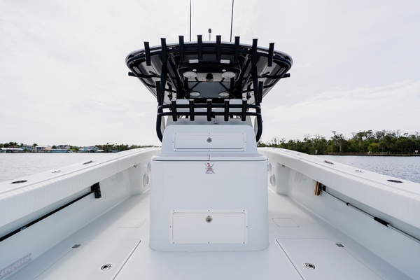 34ft Freeman Yacht For Sale