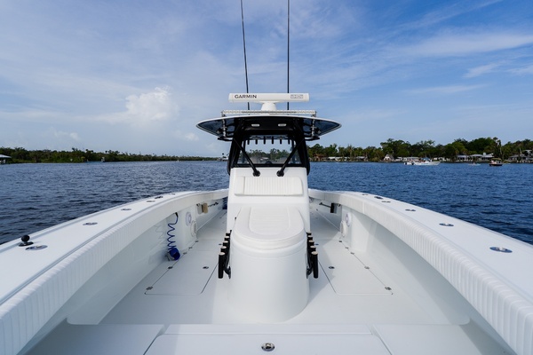 34ft Freeman Yacht For Sale