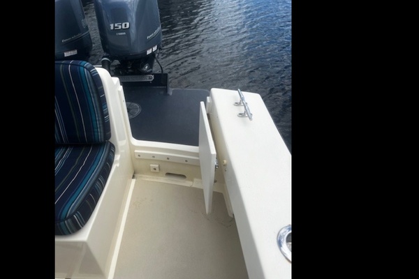 LOON SONG 27ft Eastern Yacht For Sale