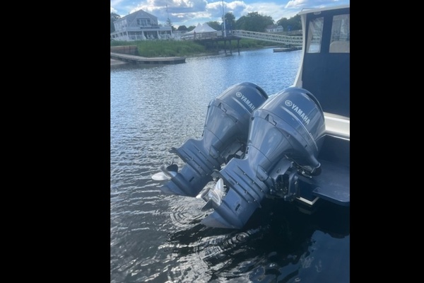 LOON SONG 27ft Eastern Yacht For Sale