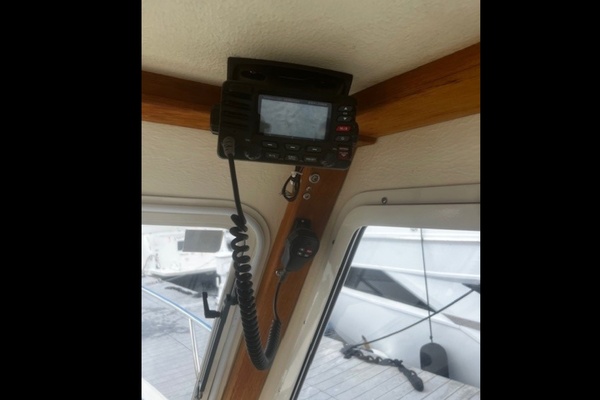 LOON SONG 27ft Eastern Yacht For Sale