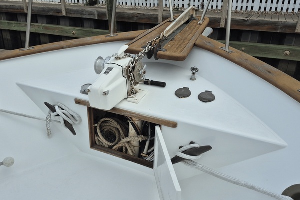 44ft Island Gypsy Yacht For Sale