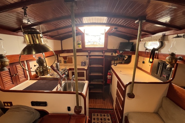 38ft Alajuela Yacht Corp  Yacht For Sale