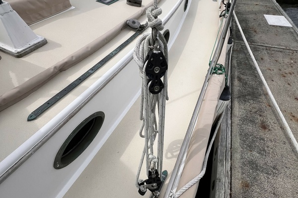 38ft Alajuela Yacht Corp  Yacht For Sale