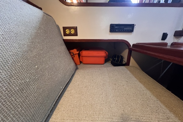 38ft Alajuela Yacht Corp  Yacht For Sale