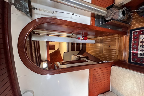 38ft Alajuela Yacht Corp  Yacht For Sale