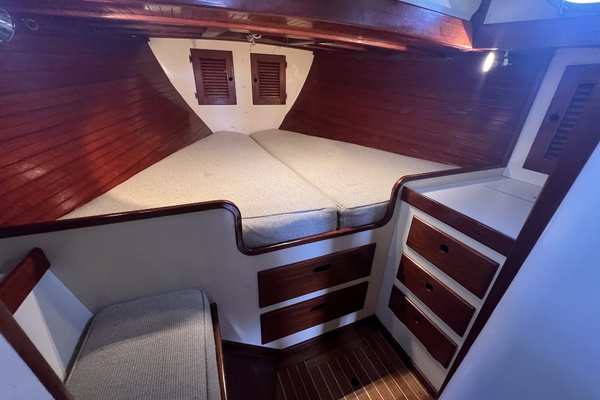 38ft Alajuela Yacht Corp  Yacht For Sale