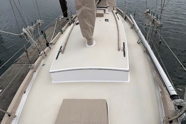 38ft Alajuela Yacht Corp  Yacht For Sale
