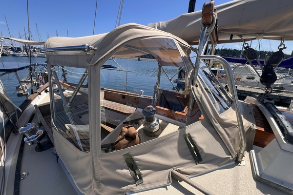 38ft Alajuela Yacht Corp  Yacht For Sale