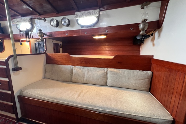 38ft Alajuela Yacht Corp  Yacht For Sale