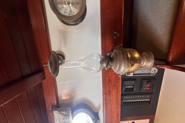 38ft Alajuela Yacht Corp  Yacht For Sale