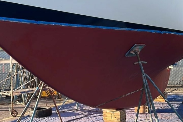 38ft Alajuela Yacht Corp  Yacht For Sale