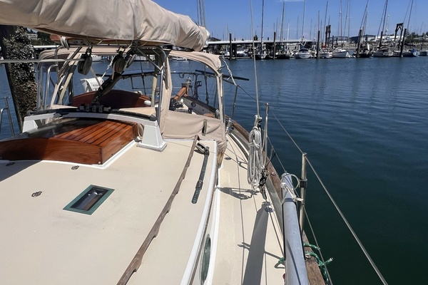 38ft Alajuela Yacht Corp  Yacht For Sale