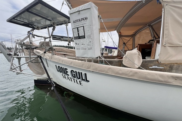 38ft Alajuela Yacht Corp  Yacht For Sale