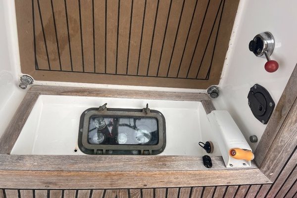 38ft Alajuela Yacht Corp  Yacht For Sale