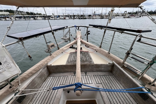 38ft Alajuela Yacht Corp  Yacht For Sale