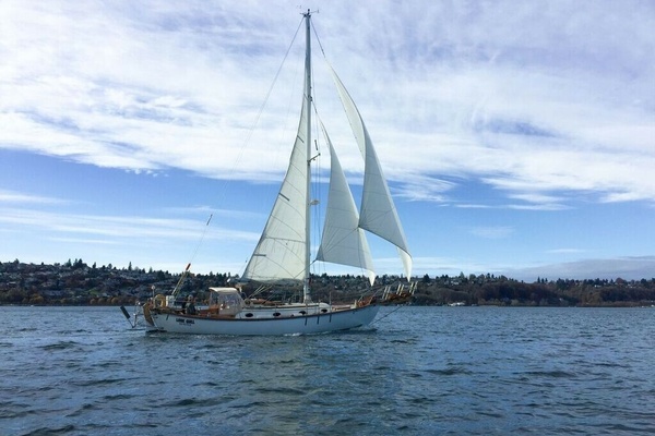 38ft Alajuela Yacht Corp  Yacht For Sale