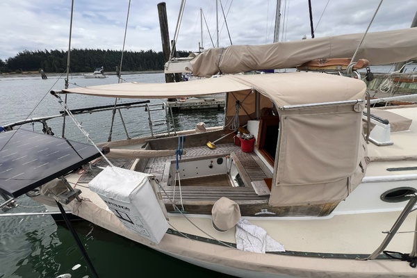 38ft Alajuela Yacht Corp  Yacht For Sale