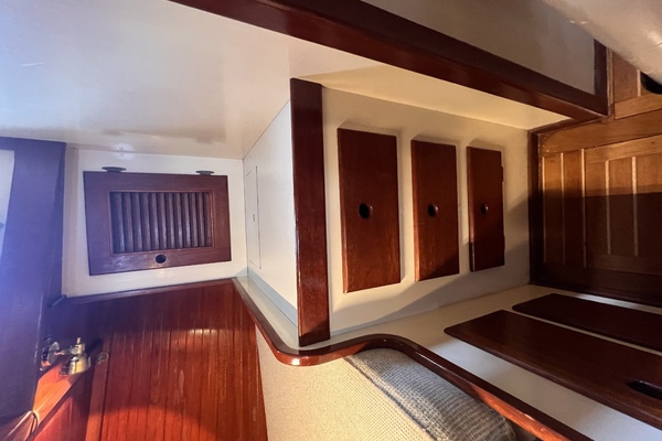38ft Alajuela Yacht Corp  Yacht For Sale