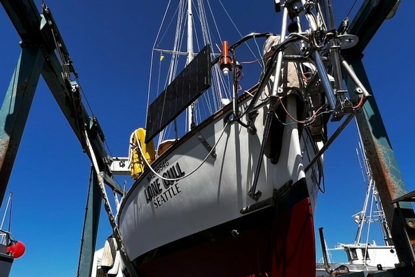 38ft Alajuela Yacht Corp  Yacht For Sale