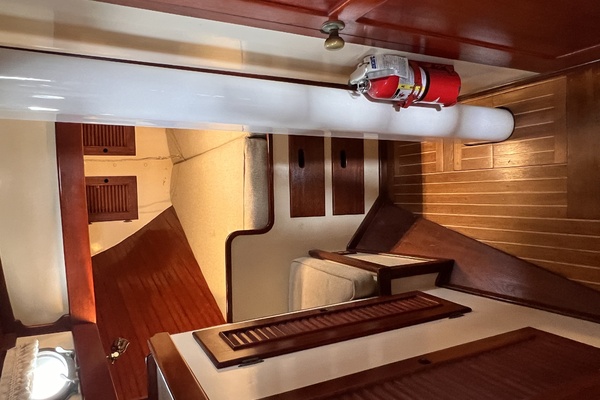 38ft Alajuela Yacht Corp  Yacht For Sale