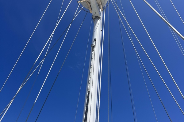 38ft Alajuela Yacht Corp  Yacht For Sale