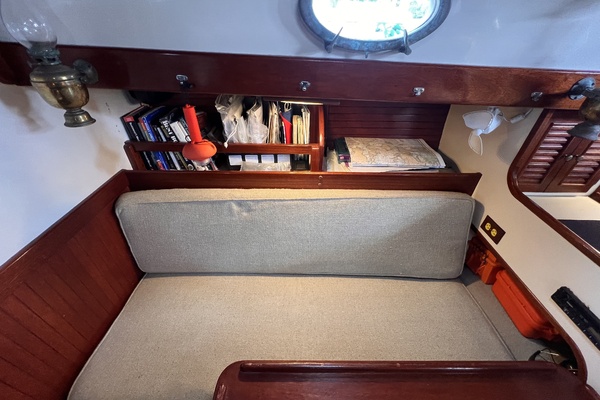 38ft Alajuela Yacht Corp  Yacht For Sale
