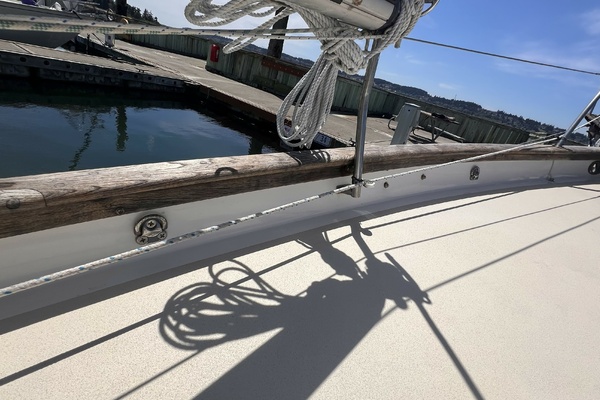 38ft Alajuela Yacht Corp  Yacht For Sale