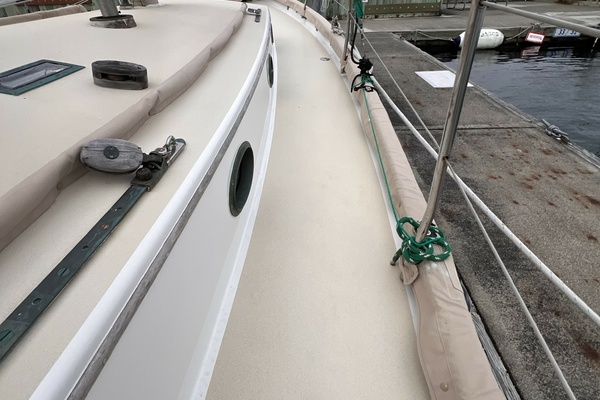38ft Alajuela Yacht Corp  Yacht For Sale