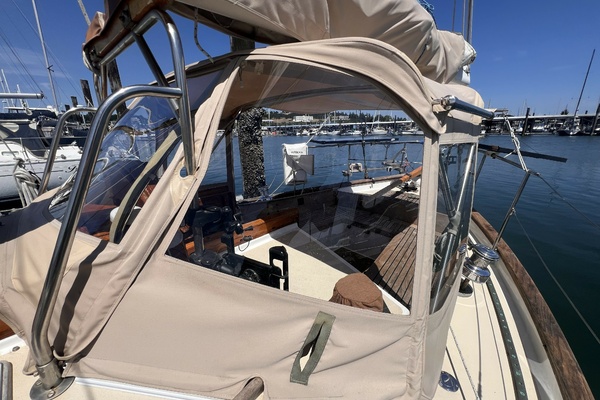 38ft Alajuela Yacht Corp  Yacht For Sale