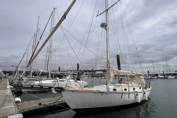 38ft Alajuela Yacht Corp  Yacht For Sale