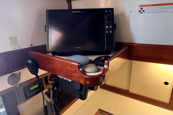 38ft Alajuela Yacht Corp  Yacht For Sale