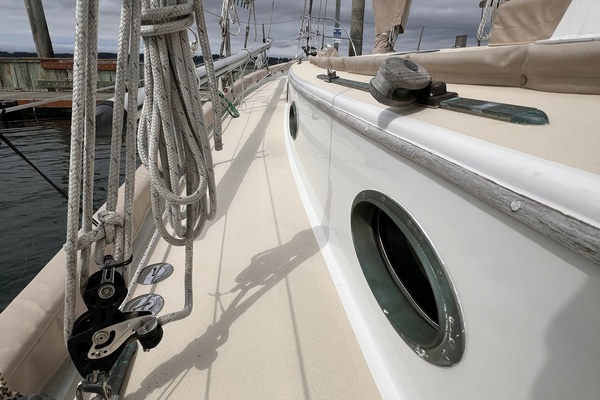 38ft Alajuela Yacht Corp  Yacht For Sale
