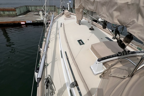 38ft Alajuela Yacht Corp  Yacht For Sale
