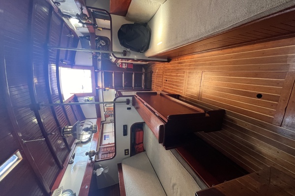 38ft Alajuela Yacht Corp  Yacht For Sale