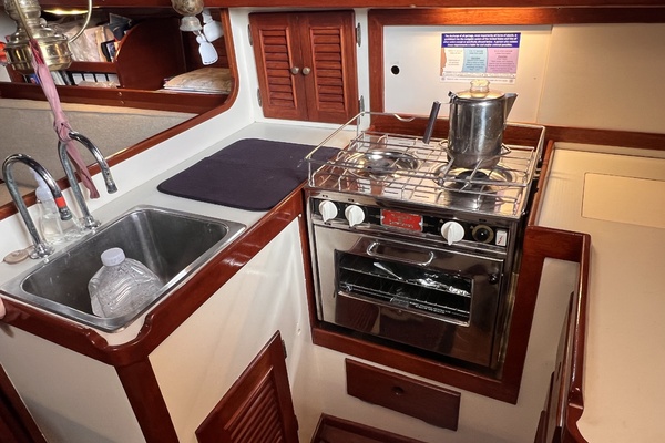 38ft Alajuela Yacht Corp  Yacht For Sale