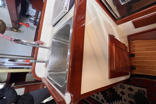 38ft Alajuela Yacht Corp  Yacht For Sale