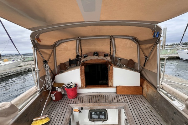 38ft Alajuela Yacht Corp  Yacht For Sale