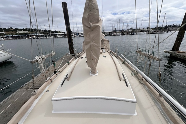 38ft Alajuela Yacht Corp  Yacht For Sale