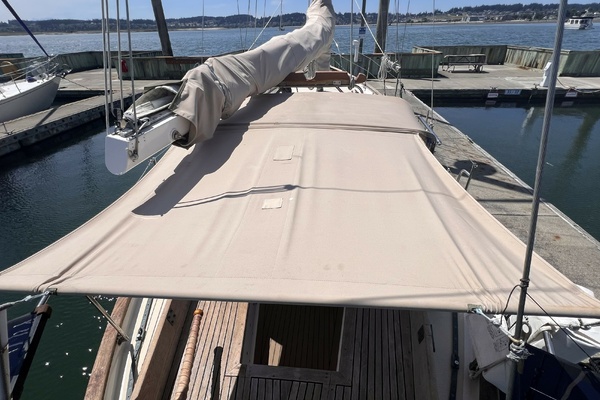 38ft Alajuela Yacht Corp  Yacht For Sale