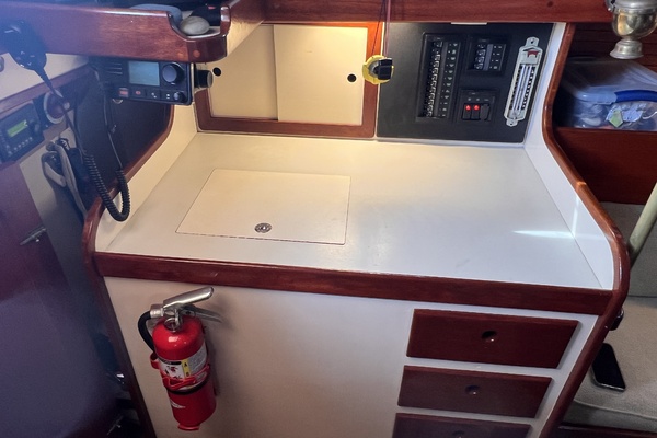 38ft Alajuela Yacht Corp  Yacht For Sale